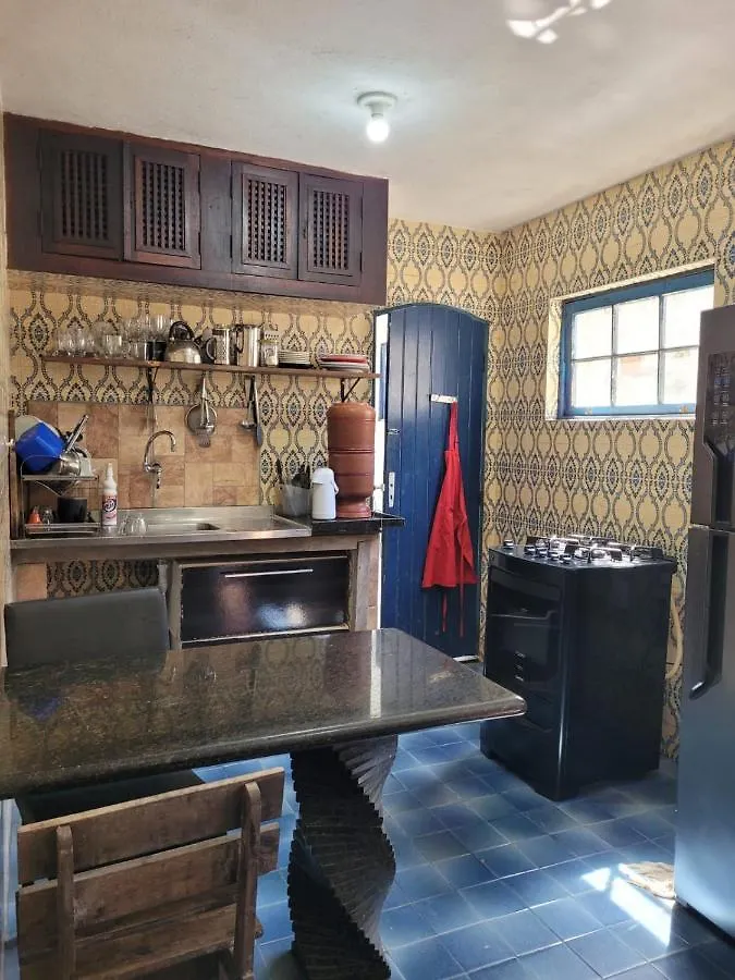 Casa Cris Cabo Frio Vila