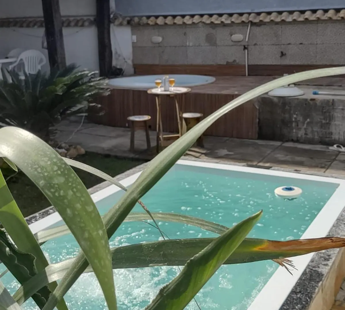 Casa Cris Cabo Frio Vila Casa de Férias