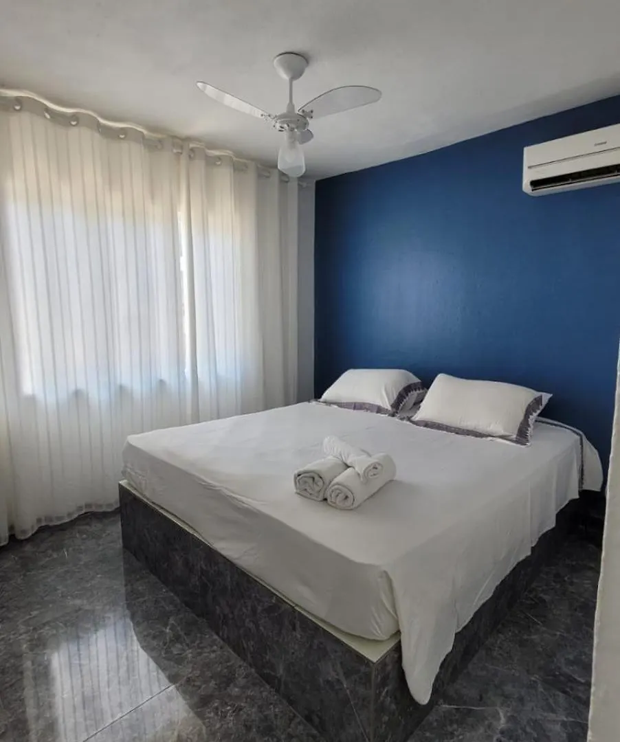 Casa Cris Cabo Frio Vila 0*,  Brasil
