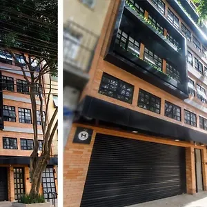 One House By Bstay São Paulo