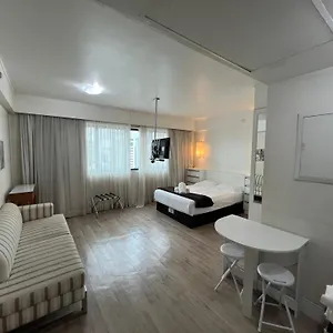 Av Ibirapuera 2534 Uh 1806 São Paulo