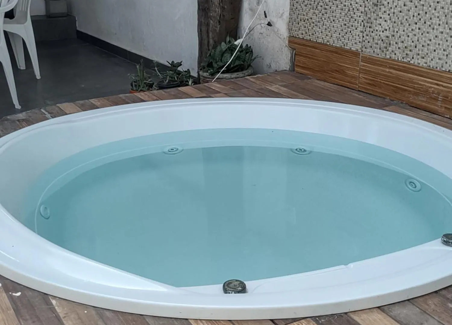 Casa Cris Cabo Frio Hébergement de vacances