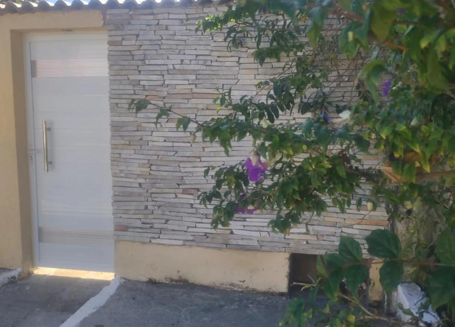 Hébergement de vacances Casa Cris Cabo Frio